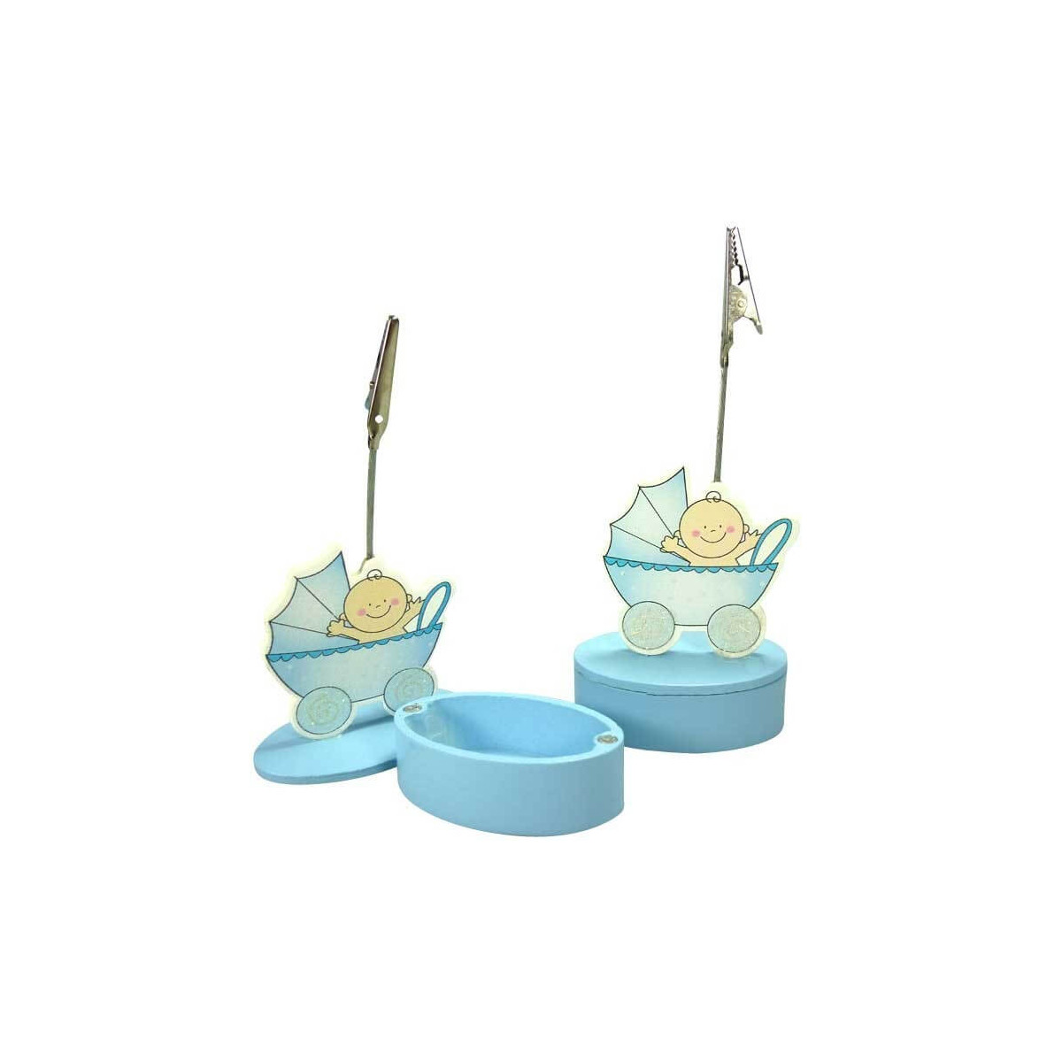 Coffres pour cadeaux de baptême