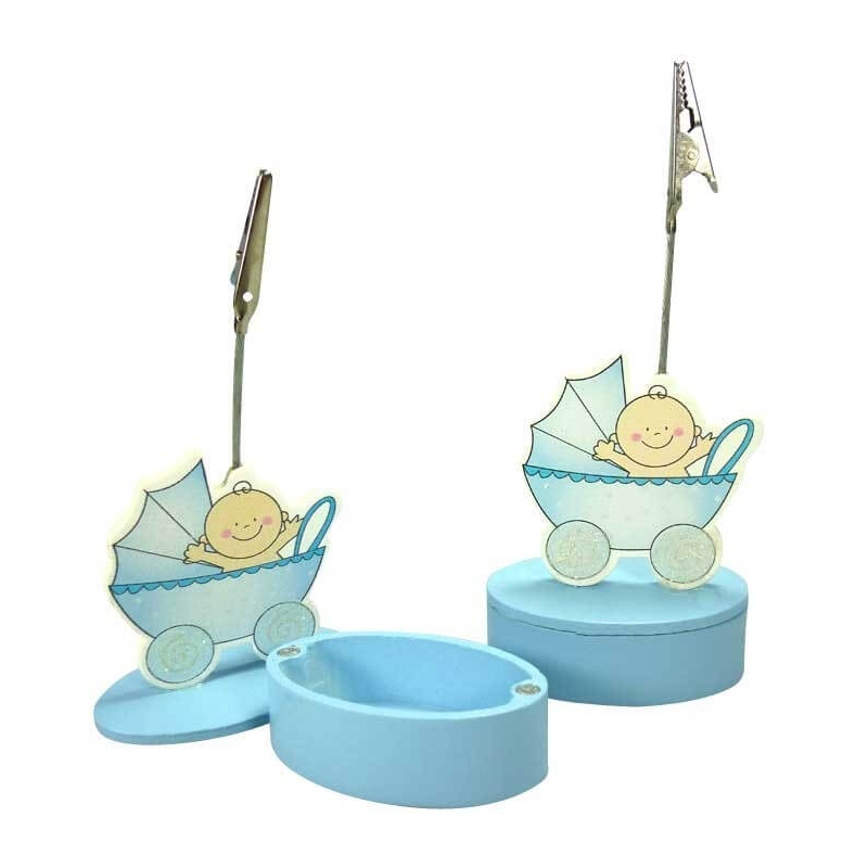 Coffres pour cadeaux de baptême