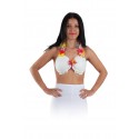 Soutien-gorge coquillages en mousse EVA