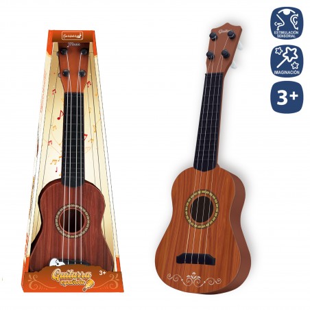 Guitare espagnole 35 cm