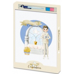 Kit Anniversaire Détective Pour Enfants - 48 Pièces : Lunettes, Stylo UV, Carnet, Loupe, Empreintes... - Pour Fête à Thème - 9