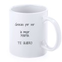 Tasse Personnalisée avec Photo et Texte : Un Cadeau Unique pour Toutes les Occasions