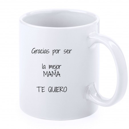 Tasse Personnalisée avec Photo et Texte : Un Cadeau Unique pour Toutes les Occasions