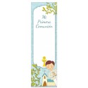 Pack de 24 marque-pages communion enfant