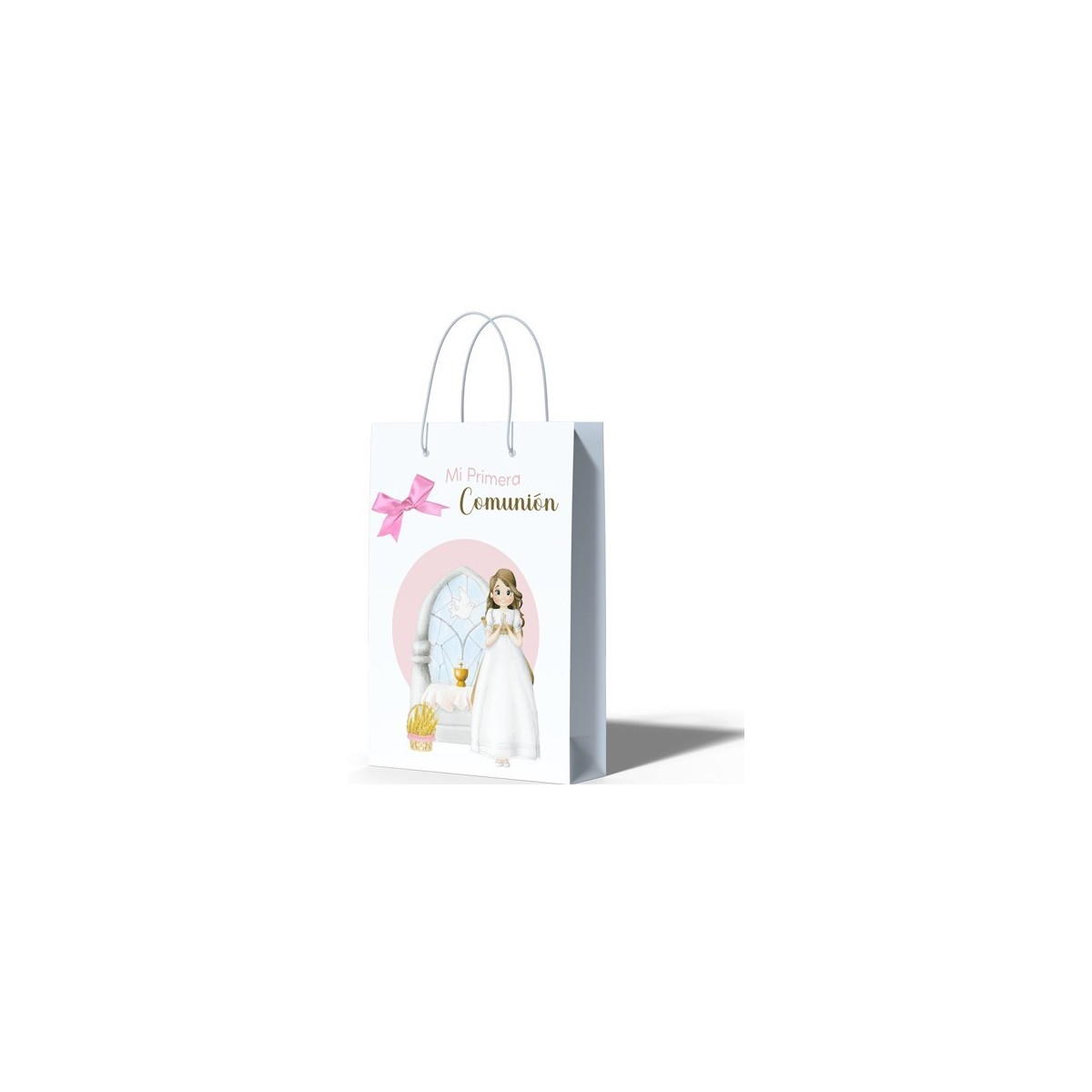 Sac à fille communion petit autel