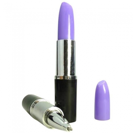 Cadeau Stylo Rouge A Levre Violet