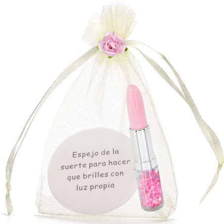 cadeaux invite miroir