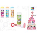 Assortiment licorne pompero 60 ml