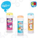 Assortiment licorne pompero 60 ml