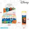 Assortiment Pompero Pixar 60 ml