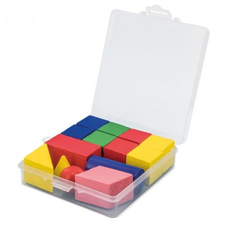Puzzle en Bois de 14 Pièces Un Détail Original et Éducatif