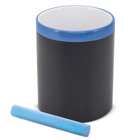 Porte-stylo tableau noir