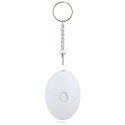 Porte-clés antipaniques avec lampe de poche