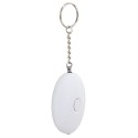 Porte-clés antipaniques avec lampe de poche
