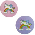 Cahier licorne
