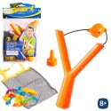 Lanceur de ballons à eau avec 36 ballons à eau et filet