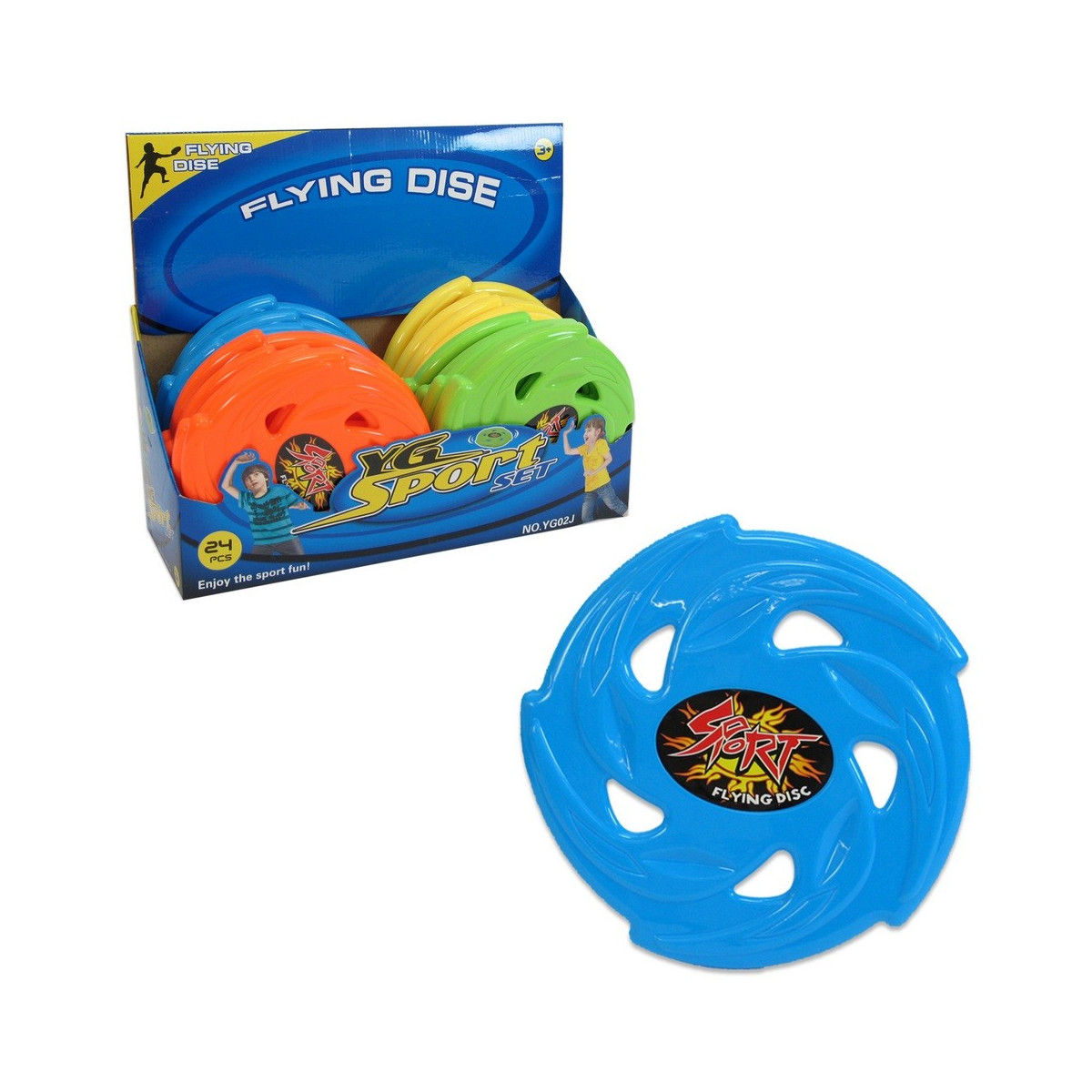 Disque volant