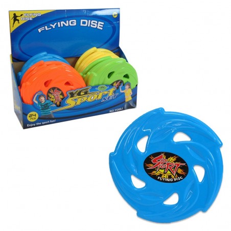 Disque volant