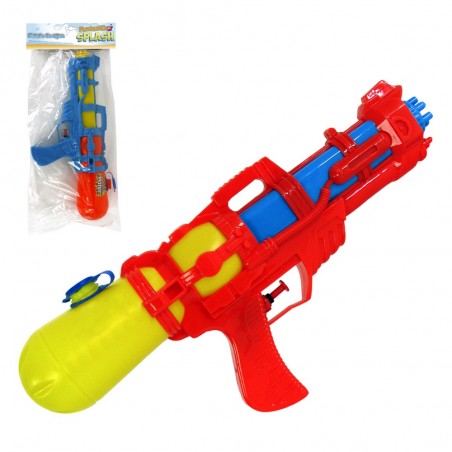 Pistolet lanceur d eau