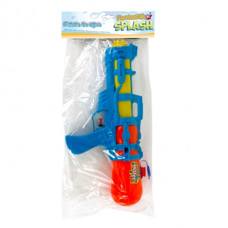 Pistolet lanceur d eau