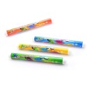 Lot de 4 poteaux lanceurs pour piscines