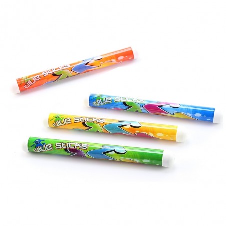 Lot de 4 poteaux lanceurs pour piscines