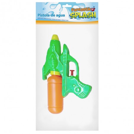 Pistolet à eau