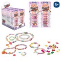 Perles bracelet et colliers