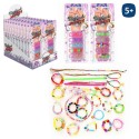 Perles pour bracelets