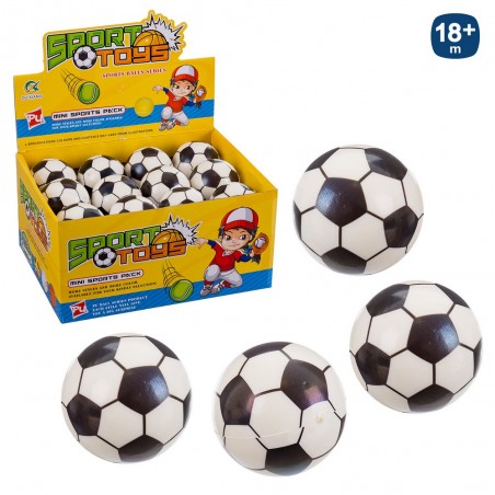 cadeau ballon foot enfants