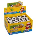 Ballon de football en mousse