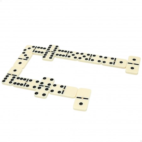 Domino en boîte
