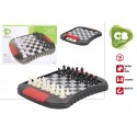 Échecs magnétiques