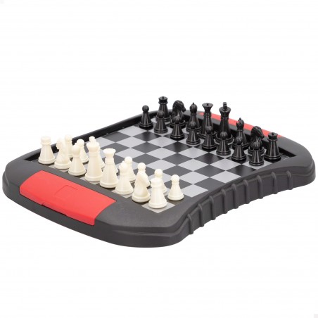Échecs magnétiques