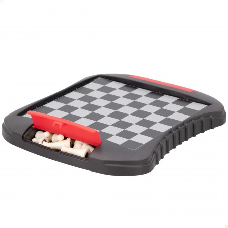 Échecs magnétiques