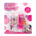 Brillant à lèvres minnie mouse tower avec pinceau