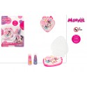 Set de Maquillage Enfant Minnie Idéal pour les Détails de Fêtes