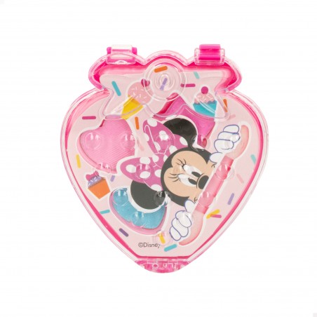 Set de Maquillage Enfant Minnie Idéal pour les Détails de Fêtes