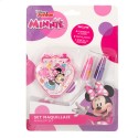 Set de Maquillage Enfant Minnie Idéal pour les Détails de Fêtes