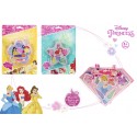 Sets de maquillage princesses Disney assortis