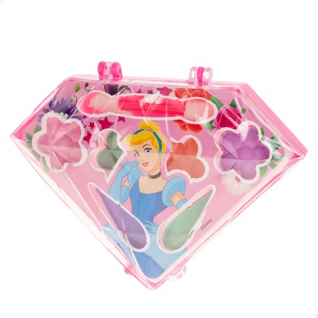 Sets de maquillage princesses Disney assortis