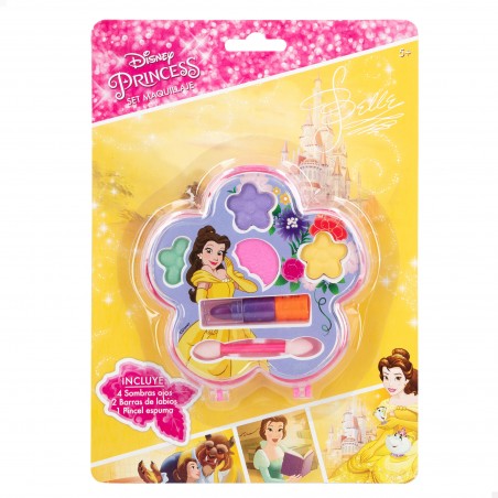 Sets de maquillage princesses Disney assortis