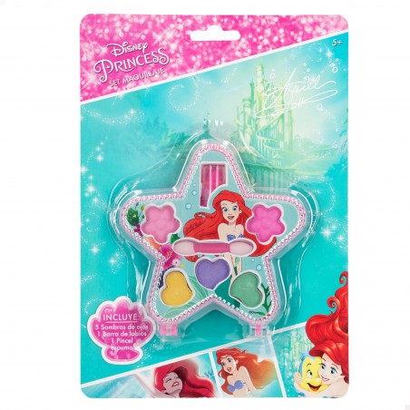 Sets de maquillage princesses Disney assortis