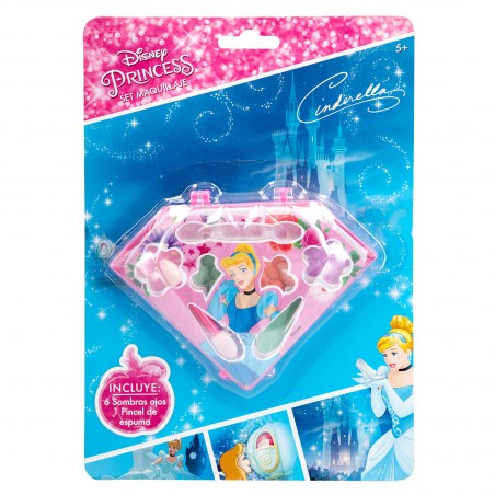Sets de maquillage princesses Disney assortis