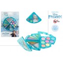 Set de Maquillage Enfant Frozen Couleurs Magiques pour Petites Princesses