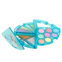 Set de Maquillage Enfant Frozen Couleurs Magiques pour Petites Princesses