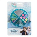 Set de Maquillage Enfant Frozen Couleurs Magiques pour Petites Princesses