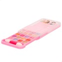 Brillant à lèvres disney princess dans une boîte pour téléphone portable