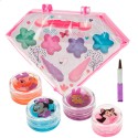Ensemble de maquillage minnie bl