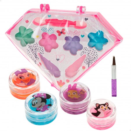 Ensemble de maquillage minnie bl